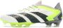 Adidas Performance Predator Accuracy.1 Low Artificial Grass Voetbalschoenen - Thumbnail 1