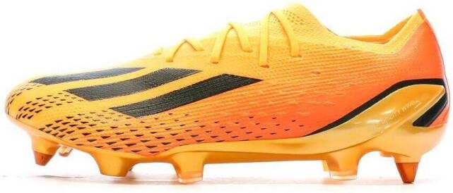 Adidas Performance X Speedportal.1 Soft Ground Voetbalschoenen