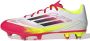 Adidas Perfor ce F50 League Soft Ground Voetbalschoenen Unisex Wit - Thumbnail 4