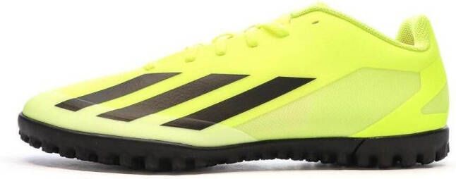 Adidas X Crazyfast Club TF Yellow- Heren Yellow