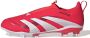 Adidas Perfor ce Predator League Veterloze Firm Multi-Ground Voetbalschoenen Kids Kinderen Rood - Thumbnail 4