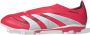 Adidas Perfor ce Predator League Veterloze Firm Multi-Ground Voetbalschoenen Unisex Rood - Thumbnail 3