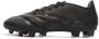 Adidas Predator Club FxG Core Black Carbon Core Black- Dames Core Black Carbon Core Black - Thumbnail 2