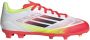 Adidas Perfor ce F50 League Firm Multi-Ground Voetbalschoenen Kids Kinderen Wit - Thumbnail 2