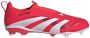 Adidas Perfor ce Predator League Veterloze Firm Multi-Ground Voetbalschoenen Kids Kinderen Rood - Thumbnail 2