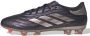 Adidas Copa Pure 2 Pro FG Aurora Black Platinum Metallic Turbo Aurora Black Platinum Metallic Turbo - Thumbnail 2