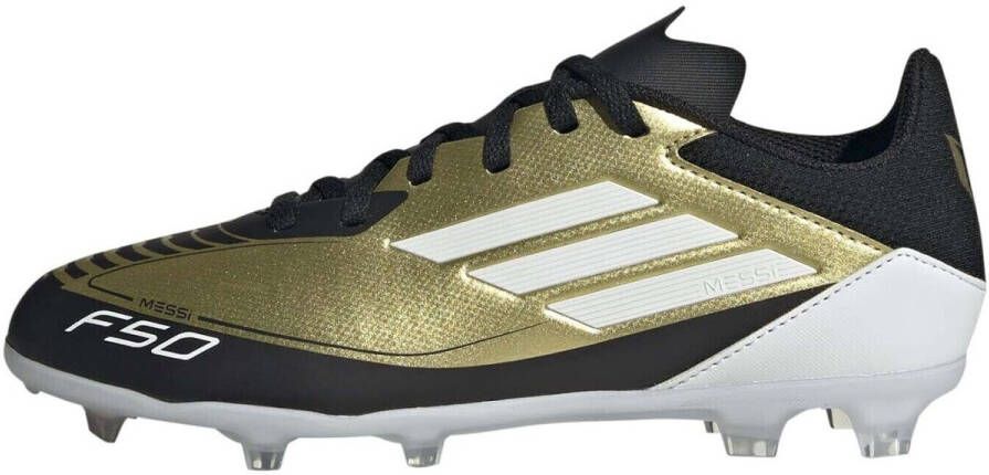 Adidas Voetbalschoenen F50 League Fg Mg J Messi