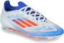 Adidas F50 Pro FG Cloud White Solar Red Lucid Blue- Cloud White Solar Red Lucid Blue - Thumbnail 1