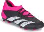 Adidas Perfor ce Predator Accuracy.3 Firm Ground Voetbalschoenen Kinderen Zwart - Thumbnail 2