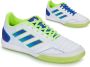 Adidas Perfor ce Top Sala Competition Indoor Voetbalschoenen Unisex Wit - Thumbnail 2