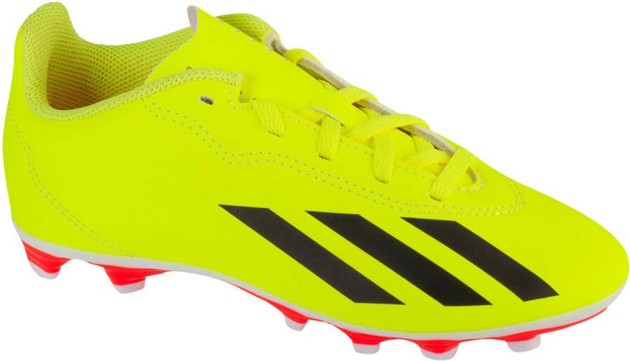 Adidas Voetbalschoenen X Crazyfast Club Jr FXG