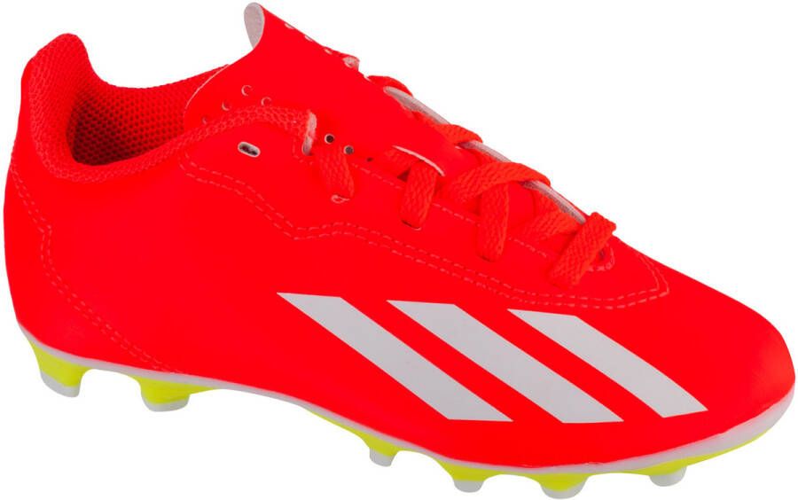 Adidas Voetbalschoenen X Crazyfast Club Jr FXG