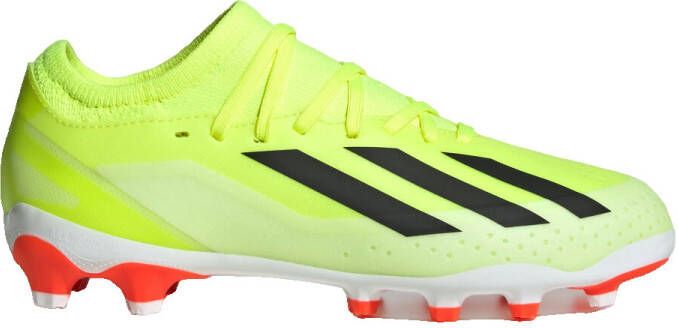 Adidas Voetbalschoenen X Crazyfast League Multisurfaces