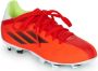 Adidas Kids adidas X Speedflow.3 Gras Voetbalschoenen (FG) Kids Rood Zwart Rood - Thumbnail 2