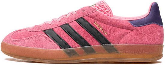 Adidas Wandelschoenen Gazelle Indoor Bliss Pink