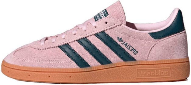 Adidas Wandelschoenen Handball Spezial Clear Pink