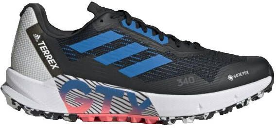 Adidas Wandelschoenen Terrex Agravic Flow 2.0