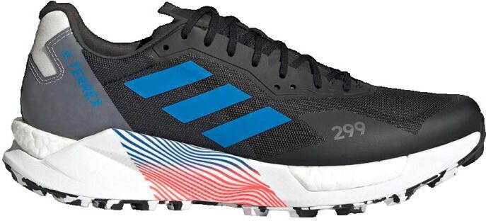 Adidas Wandelschoenen Terrex Agravic Ultra