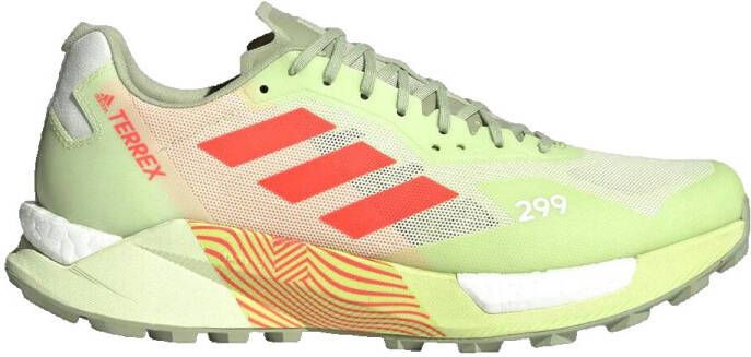 Adidas Wandelschoenen Terrex Agravic Ultra