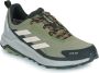 Adidas Terrex Anylander RAIN.RDY wandelschoenen olijfgroen beige zwart - Thumbnail 3