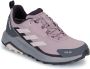 Adidas Terrex Anylander RAIN.RDY wandelschoenen lila ecur zwart - Thumbnail 2