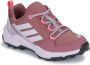 Adidas Terrex Kid's Terrex AX4R Multisportschoenen 5K purper - Thumbnail 2