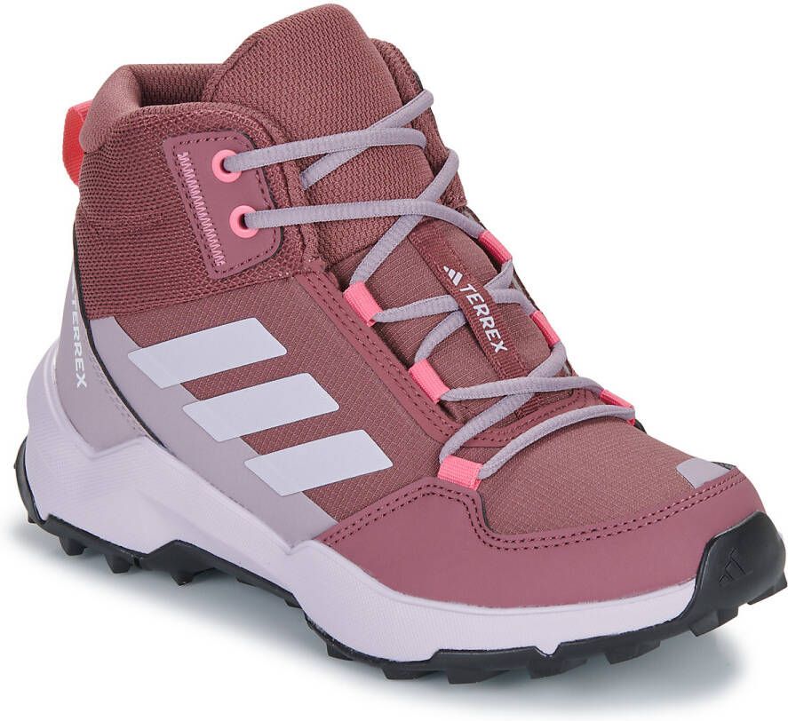 Adidas Wandelschoenen TERREX AX4R MID K