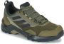 Adidas Performance Terrex Eastrail 2 wandelschoenen groen zwart - Thumbnail 4