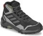 Adidas TERREX Eastrail 2.0 Mid RAIN.RDY Hiking Schoenen Unisex Zwart - Thumbnail 4