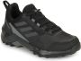 Adidas Terrex 's Terrex Eastrail 2 Rain.RDY Multisportschoenen zwart - Thumbnail 4