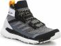 Adidas Women's Terrex Free Hiker Parley Shoes Schoenen - Thumbnail 2