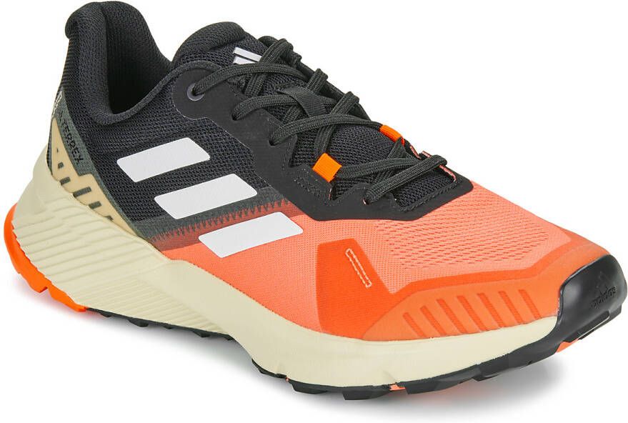 Adidas TERREX Trailrunningschoenen SOULSTRIDE TRAILRUNNING