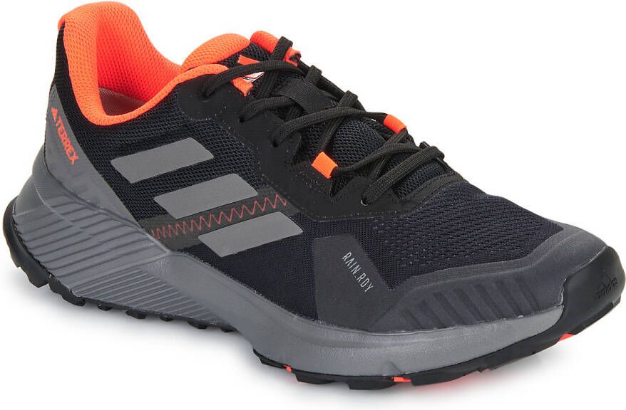 Adidas TERREX Runningschoenen SOULSTRIDE RAIN.RDY TRAILRUNNING