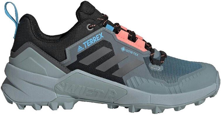 Adidas Wandelschoenen Terrex Swift R3 Gore-Tex