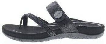 Aetrex Sandalen Izzy Sparkle thong