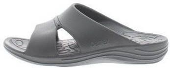 Aetrex Teenslippers Mens Lynco Slides