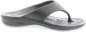 Aetrex Teenslippers Mens Lynco Flip