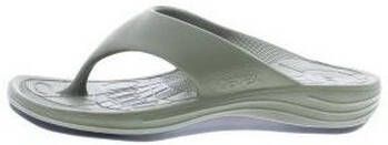 Aetrex Teenslippers Mens Lynco Flip