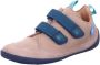 Affenzahn Kid's Sneaker Leather Buddy Sneakers beige - Thumbnail 2