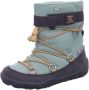 Affenzahn Kid's Schneestiefel Econyl Snowy Winterschoenen grijs - Thumbnail 1