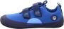 Affenzahn Kid's Cotton Lucky Barefootschoenen blauw - Thumbnail 2