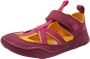 Affenzahn Kid's Sandale Vegan Breezy Sandalen purper - Thumbnail 1