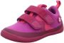 Affenzahn Kid's Cotton Lucky Barefootschoenen purper - Thumbnail 2