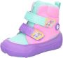 Affenzahn Kid's Mid Boot Chamude Comfy Winterschoenen roze purper - Thumbnail 2