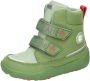 Affenzahn Kid's Mid Boot Chamude Comfy Winterschoenen olijfgroen - Thumbnail 1