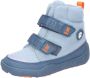 Affenzahn Kid's Mid Boot Wool Comfy Winterschoenen meerkleurig - Thumbnail 2