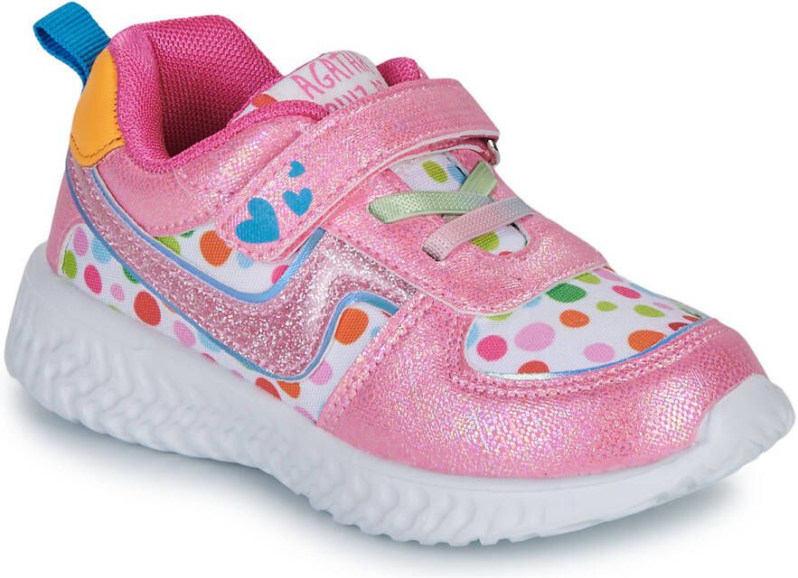 Agatha Ruiz de la Prada Lage Sneakers RUNNING