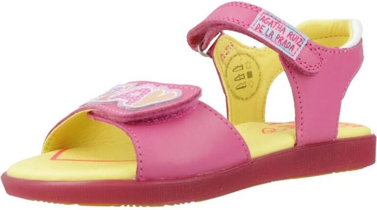 Agatha Ruiz de la Prada Sandalen 242960A