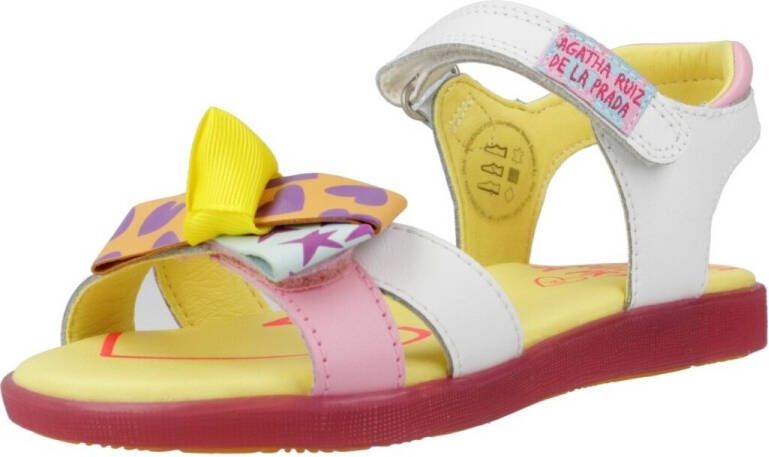 Agatha Ruiz de la Prada Sandalen 242961A