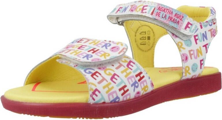 Agatha Ruiz de la Prada Sandalen 242964A